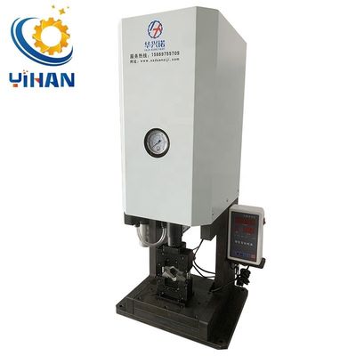 500*500*1050mm Hydraulische koelpers terminalencrimpmachine voor energiekabelconnector