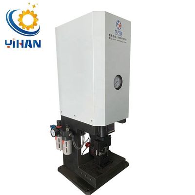 500*500*1050mm Hydraulische koelpers terminalencrimpmachine voor energiekabelconnector