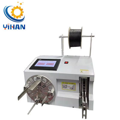 Cable Winding Binding Bundling Machine voor het binden van kabels met een diameter van 15-50 mm en het binden van kabels
