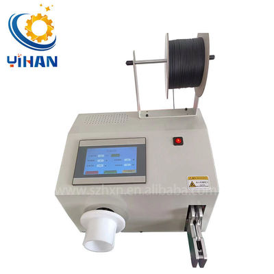 Cable Winding Binding Bundling Machine voor het binden van kabels met een diameter van 15-50 mm en het binden van kabels