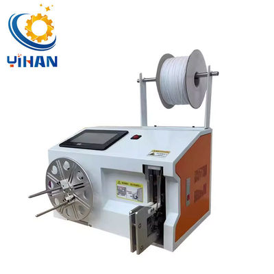 Cable Winding Binding Bundling Machine voor het binden van kabels met een diameter van 15-50 mm en het binden van kabels