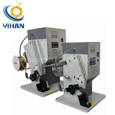 YH-DT4.0T 4t stapvoeding koper rivetmachine met 30 mm krimpstrok