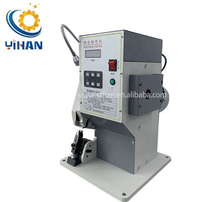 YH-DT4.0T 4t stapvoeding koper rivetmachine met 30 mm krimpstrok