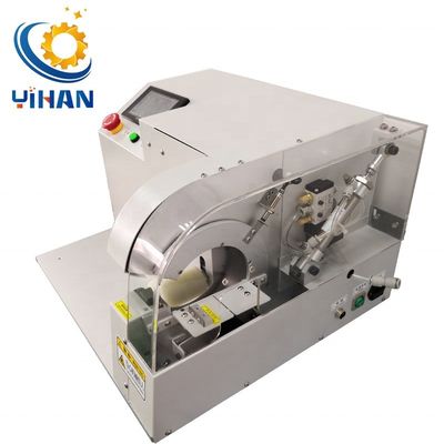 Automatische bandwikkelmachine voor kabelharnas 76 kg Bandbreedte 5-25 mm Aanpasbaar