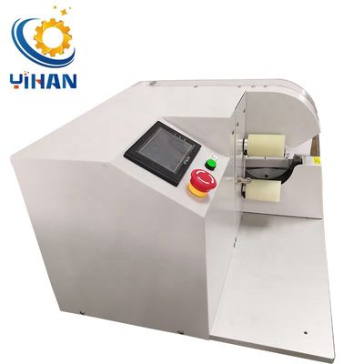 Automatische bandwikkelmachine voor kabelharnas 76 kg Bandbreedte 5-25 mm Aanpasbaar