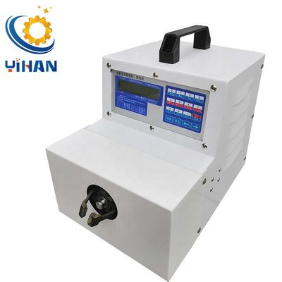 Maximale diameter 1,2 mm YH-AK20 Draadwikkelmachine voor het draaien en wikkelen van draad