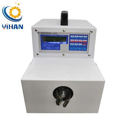 Maximale diameter 1,2 mm YH-AK20 Draadwikkelmachine voor het draaien en wikkelen van draad