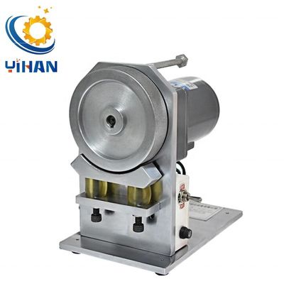 Halfautomatische halfscheuren- en draaimachine voor koperdraden 120 W vermogen