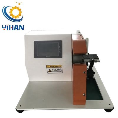 Elektrische bandwinding voor draadharnas 1-28 mm draaddiameter