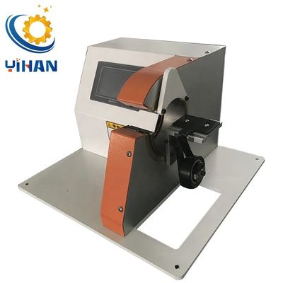 Elektrische bandwinding voor draadharnas 1-28 mm draaddiameter