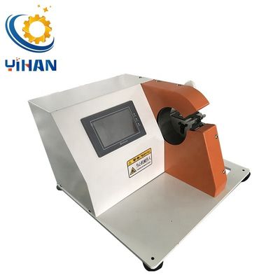Elektrische bandwinding voor draadharnas 1-28 mm draaddiameter