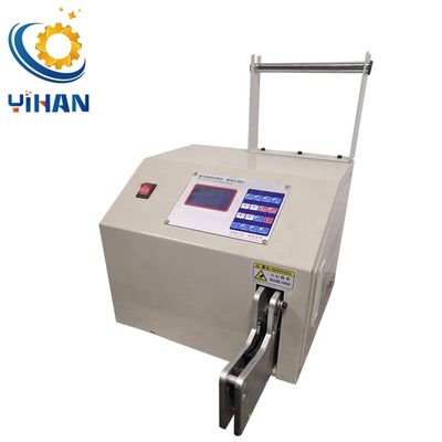 Vergemakkelijkt 800*450*1000MM half-automatische draadbindingsapparatuur