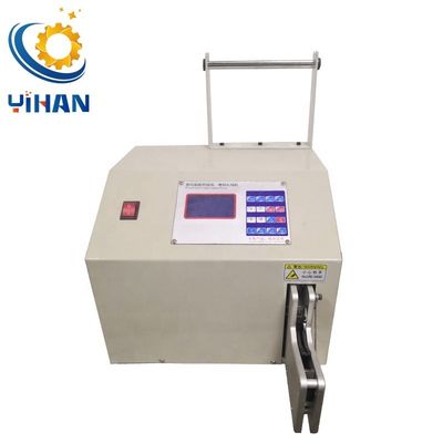 Vergemakkelijkt 800*450*1000MM half-automatische draadbindingsapparatuur