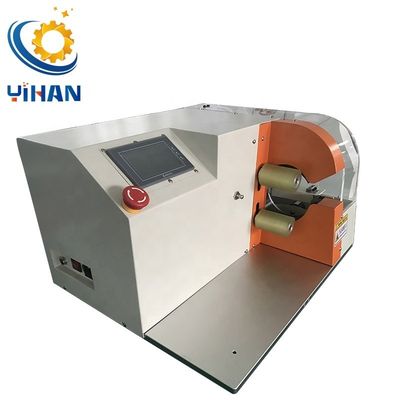 Automatische bandwikkelmachine met 32 mm of 38 mm inwendige diameter