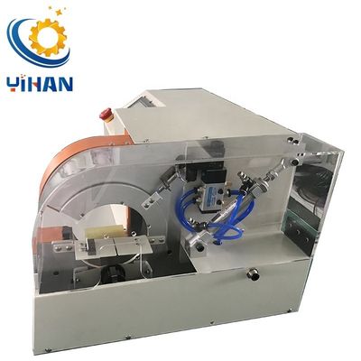 Automatische bandwikkelmachine met 32 mm of 38 mm inwendige diameter