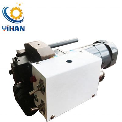 Compacte YH-RJ45 geluidloze kristal kop connector krimpdraad terminal krimpmachine