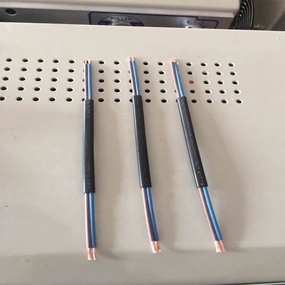 Flat Sheathed Wire Stripping Cutting Machine YH-900-H06 voor Multi-Core Harness Cable