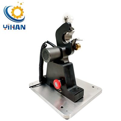 150-440rmp Rotatiesnelheid Draagbare elektrische kabelband wikkeling instrument voor multifunctionele