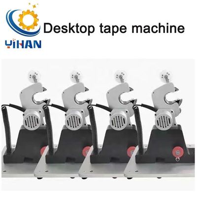 150-440rmp Rotatiesnelheid Draagbare elektrische kabelband wikkeling instrument voor multifunctionele