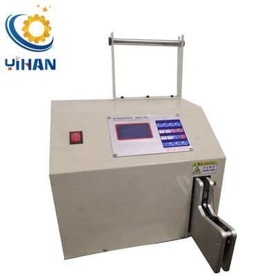 CE-gecertificeerde kabelbindingsmachine voor 485*420*340 draadkabel-twistbinding en -verpakking