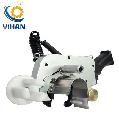 Tape Winding Wire Harness Taping Machine voor elektrische kabels met een harnasdiameter van 20-55 mm