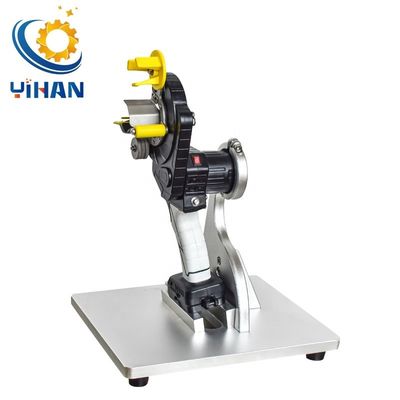 Tape Winding Wire Harness Taping Machine voor elektrische kabels met een harnasdiameter van 20-55 mm