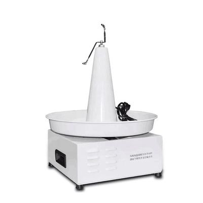 Automatische kabeldraadbakvoedingsmachine YH-B03 met 220V 50Hz draadvoeding