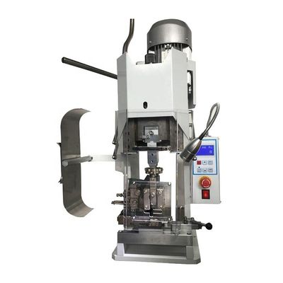 JST Vormadaptatieapparatuur voor het krimpen van de terminal van de autogordel YH-02A-3T