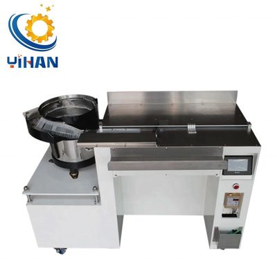 Online ondersteuning Auto verstelbare Zip Ties Duurzame zelfvergrendelende Nylon Zip Cable Ties Machine