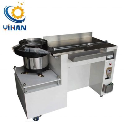 Online ondersteuning Auto verstelbare Zip Ties Duurzame zelfvergrendelende Nylon Zip Cable Ties Machine