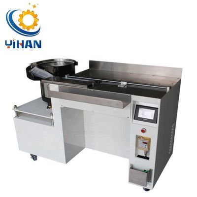 Online ondersteuning Auto verstelbare Zip Ties Duurzame zelfvergrendelende Nylon Zip Cable Ties Machine