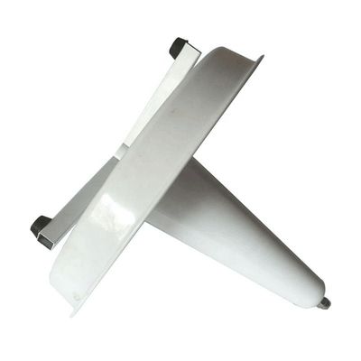 Draadverwijderingsmachine met een binnendiameter van een spoel van 350 mm en een productlager van 13 kg