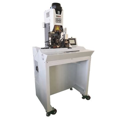 Machines voor het aftrekken van kabels en het krimpen van kabels voor 290*350*660 kabels