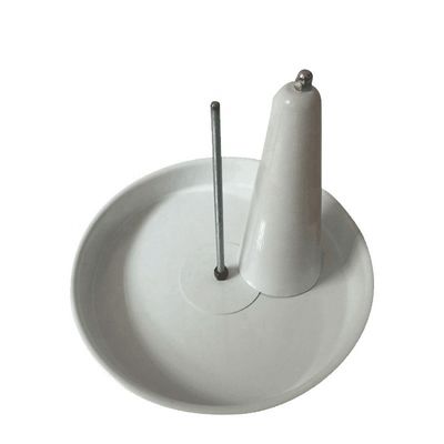 Draadverwijderingsmachine met een binnendiameter van een spoel van 350 mm en een productlager van 13 kg