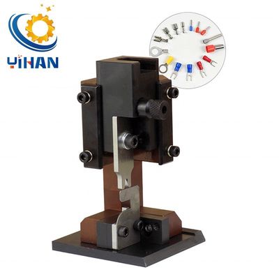 5 kg losse buisvormige O/Y terminal krimpmachinevorm voor aangepaste draadband