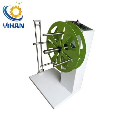 Clamping Wire Disc Outer Diameter 860mm Cable Wire Prefeeder voor Tube Pipe Cutting Machine