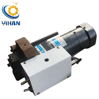 2P2C-8P8C Toepasselijke RJ45-connectorcrimpmachine met een crimpcapaciteit van 0,5 T