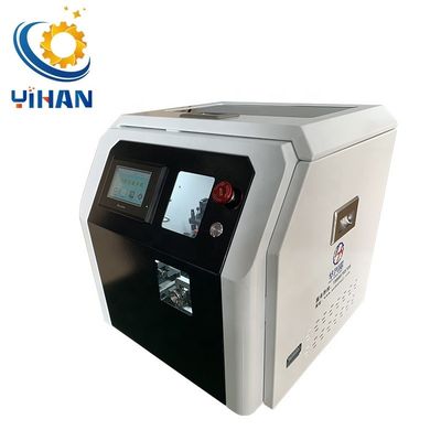 Vinnige en nauwkeurige draad terminal stripping crimping machine voor 0,75-1,0mm2 draad bereik