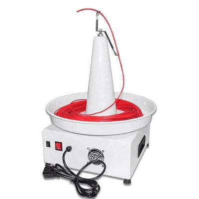 YH-FX02L Draad- en kabelverplaatsende draadrek voedingsmachine met 140W/180W/250W
