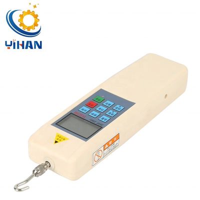 Digitale dynamometer met hoge precisie voor het meten van 500N en 50kg