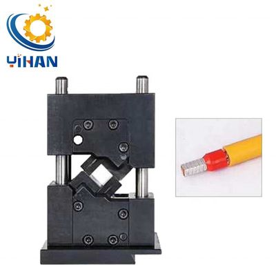 130*70*175mm TE Tube Geïsoleerde terminal Lug Types Cord End Terminals Crimping Applicator