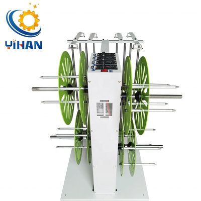 15 kg automatische opvangmachine met positieve en negatieve draadvoeding via draadvoeder