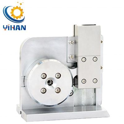 Zesrandcrimping Die Hexagonal Terminal Crimping Applicator voor consistent persen