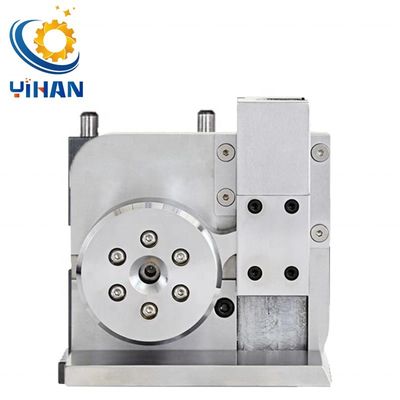 Zesrandcrimping Die Hexagonal Terminal Crimping Applicator voor consistent persen