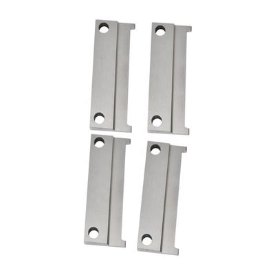 Langdurig krimpend apparaat met OTP applicator blade en terminal krimpend mes