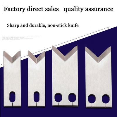 Gepersonaliseerde automatische computer draad stripping machine met High Speed Steel Blade