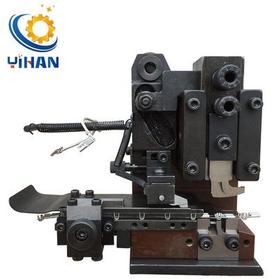 Gemakkelijk terminalcrimping 30 mm slag crimping vorm applicator voor terminal machine