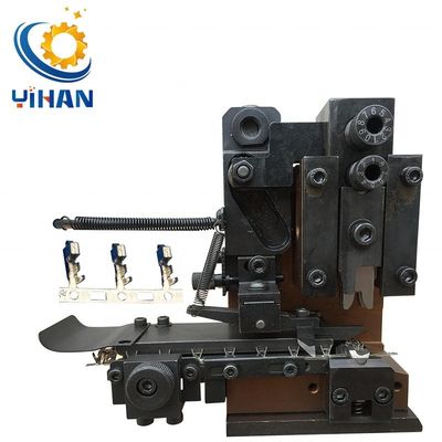 Gemakkelijk terminalcrimping 30 mm slag crimping vorm applicator voor terminal machine