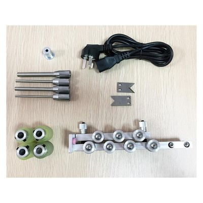 Gepersonaliseerde draad stripmachine staal wielen YH-50 voor langdurig stripken 0,3 kg