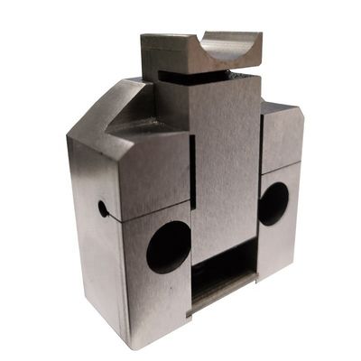 High Speed Steel Terminal Applicator Parts voor aangepaste terminalcrimping machine